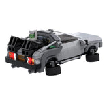 MOC-92174 Car Model 532 Pieces Good Quality Bricks Building Blocks Kit Toys Model