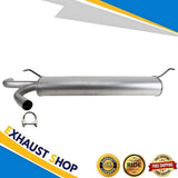 Rear Exhaust Muffler Assembly Fits 2013-2022 Buick Encore 1.4L vin (b) models. Model