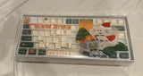 Nuphy Gaming Keyboard Keycap JP Unused Model