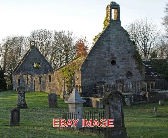PHOTO  OLD DAILLY CHURCH INFORMATION BOARD HERE. 2007 Model