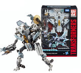 Transformers Studio Series SS06 Starscream Action Figure 7" Toy Doll New in Box Model
