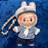 Labubu - De Vliegende Vinyl Plush Blister Pack Limited Edition Model