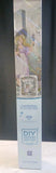 Diamond Art Club DIY Kit , Flower Shop Ghosts By Stephanie Marie 27.6" x 34,3" Model