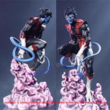 Nightcrawler 1/12 1/8 1/6 1/3 Model Kit Unpainted Unassembled 3D Print Model