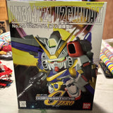 Bandai 1993 Gundam V2 LM314V21 rv2 1/100 Series 4 NIB Model