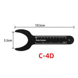 1¡ÁDental Oral Photo Contrast Black Background Board Photography Contraster C-4D Model