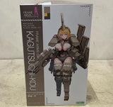 Kotobukiya Frame Arms Girl Kagutsuchi Kou Plastic Model Kit Mecha Musume Model