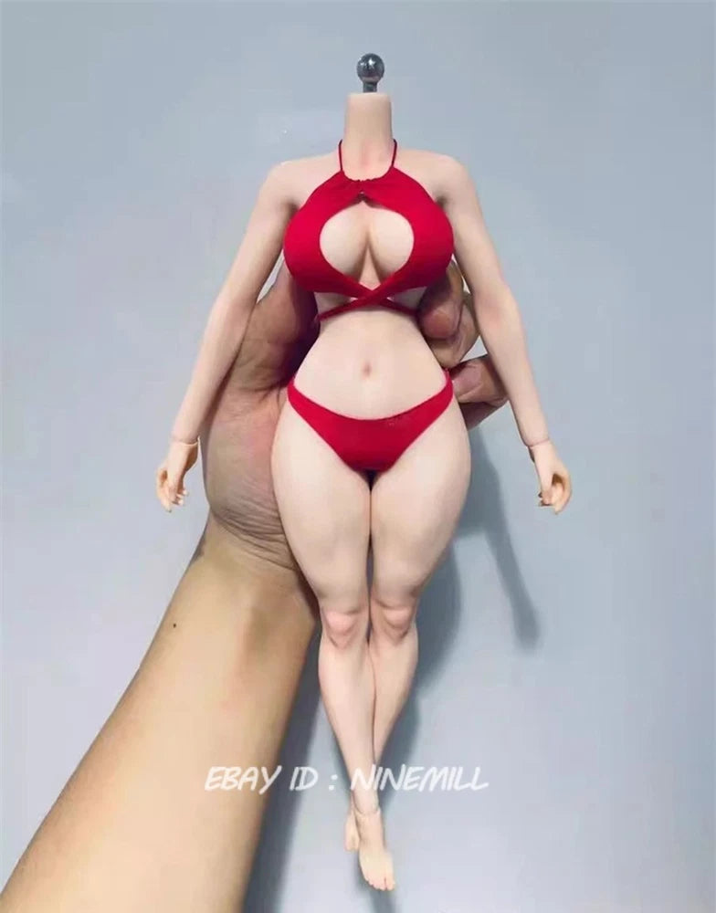 VERYCOOL VCD-03 1/6 Model woman Figures Body Action Figures Model Collect Model