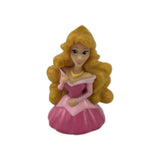 Disney Princess Aurora Sleeping Beauty 2.5" Mini Figure Toy Shelf Display Model