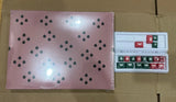 GMK Watermelon - Base + Novelties kit keycaps Model