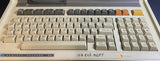 HP 85 Keycaps Hewlett Packard Vintage Model