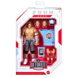 John Cena WWE Mattel Elite Ultimate Edition Series 31 Wrestling Figure Model
