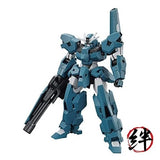 Mobile Suit Gundam The Witch from Mercury 17 Gundam Lfrith 1/144 Model Kit Model