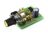 Headphone Amplifier ?C Portable C-MOY Pocket Amp DIY Kit K275, lot 1, 2, 5 pcs Model