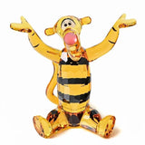 Swarovski (5732816) Disney Winnie the Pooh Tigger Crystal Figurine Model