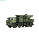SS?016 1/35 Russian 96K6 Pantsir?S1 Air Plastic Assembly Model Kit Military Gift Model