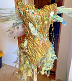 Wayne M Kleski Katherines Collection Fairy Mannequin Torso Dress Form Display 23 Model
