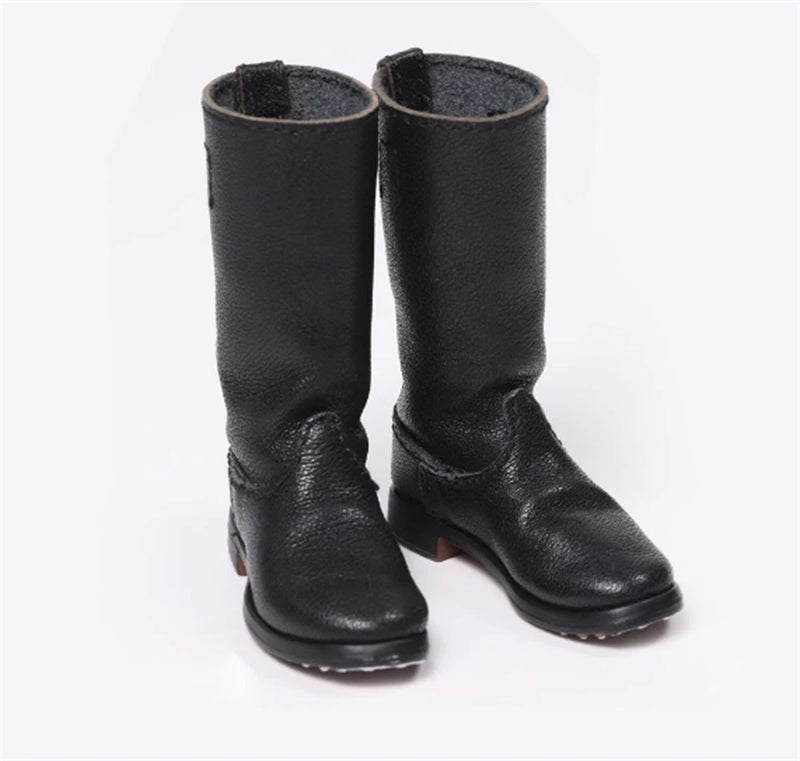 DID D80177 1/6 Soldier Shoes Boots Model for 12''Guard Flag Division Model