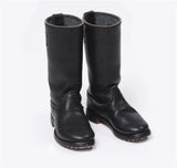 DID D80177 1/6 Soldier Shoes Boots Model for 12''Guard Flag Division Model
