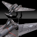 Premium BANDAI HG 1/144 GUNDAM THE ORIGIN LIGHT LINER FLIGHT SUPPORT UNIT Kit Model