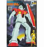 BANDAI Gundam Old Kit Series 1/144 Mobile Suit GM Plastic Model Kit Japan Model