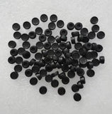 100 Black TrackPoint Cap Mouse Pointer Soft Rim for DELL E7420 M2400 M4400 M4500 Model