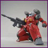 Hg 1/144 Gto Guncannon Rx-77-02 Model Kit - Collectible Assembly Action Model