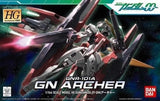 1/144 HG GNR-101A GN Archer "Mobile Suit Gundam 00" Model