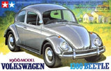 Tamiya 24136 1/24 Scale Model Car Kit VW Volkswagen 1300 Beetle '66 Classic Model