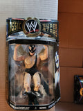 WWE Classic Superstars Giant Machine Wrestling Figure WWF Masked Andre Model