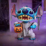 Stitch 3 FT Motion Animated LED Halloween Decoration Outdoor Spooky Yard Decor Model