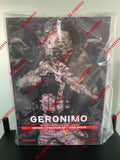 DAMTOYS 78106 1/6 DEVGRU Operation Neptune Spear GERONIMO Action Figure Model Model
