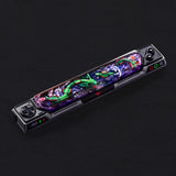 Artisan S-Craft Rayquaza Space Bar 6.25u Keycap ?Fast Ship!? Model