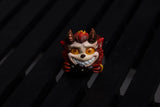 Handmade Keycap Artisan | Phoenix Reborn | MOBA GAME | SU-08 CODE | Resin | 1U | Model