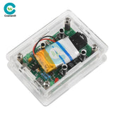 DIY FM Radio Electronic Kit 76~108MHz Digital FM Electronic Soldering Project Model