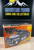 MPC - POLICE PATROL CAR '49 MERCURY 1:25 SCALE SNAP KIT #MPC-705 FACTORY SEALED Model