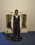 1/6 There Will Be Blood Action Figure Model Collectible Limited Gift Model