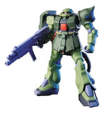 Gundam MS-06FZ Zaku II FZ HG 1:144 Model Kit Model