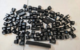 LOGITECH G613 Wireless Keyboard. ***KEY CAPS ONLY**** Complete Model