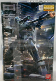 RGM-79SP GM Sniper II Master Grade 1/100 Plastic Model Kit By Bandai E.F.S.F Model