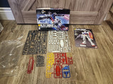 RX-78-2 Gundam HG EFSF Prototype Close-Combat Mobile Suit 1/44 Model Kit OPEN Model