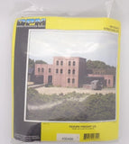 DPM 35400 HO Fedups Freight Co. Building Kit Model
