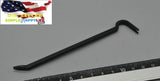 1/6 Scale Crowbar Prybar Wrecking Bar model for 12" Figures hot toys ?USA? Model