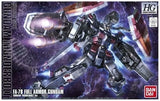 1/144 HG Full Armor Gundam (GUNDAM THUNDERBOLT Ver.) "Mobile Suit Gundam Thunder Model