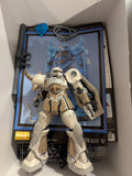Bandai Hobby Gundam MS-07B Gouf Ver 2.0 MG 1/100 Scale Model Kit Painted/Custom Model