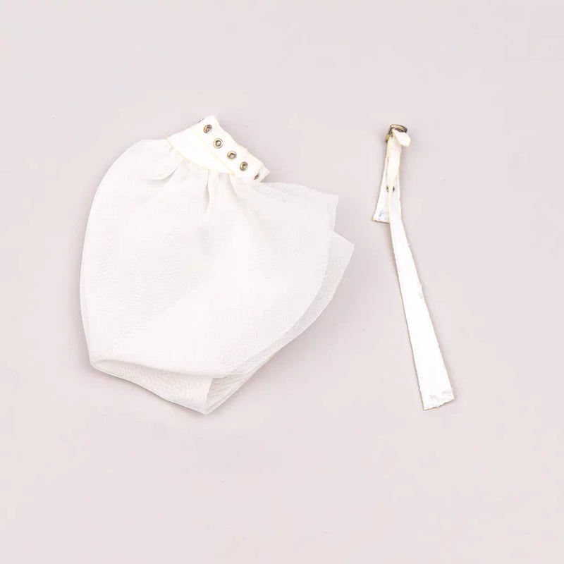 I8TOYS I8-C009-Y 1/6 Yue White Ver - Shawl model Model
