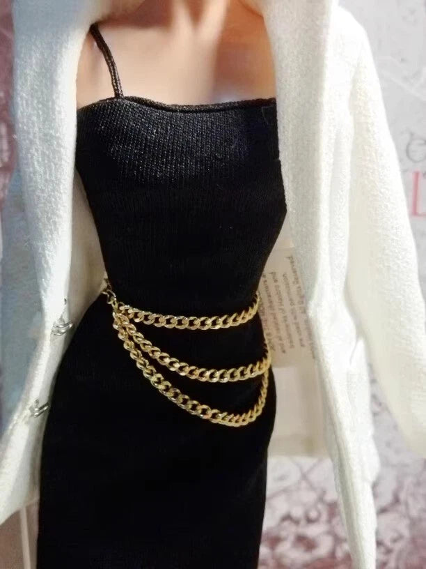 1/6 Female Waist Chain Model (can Be A Necklace£©For 12¡±Ph Tbl Action Figure Body Model