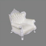 Toys Centre TCT-0001  1/6 Scale Sofa White for 12" Action Figure Model Model