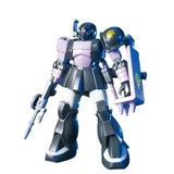 Gundam MS-05B Zaku I Black Tri-Stars HG 1:144 Model Kit Model