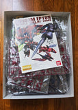Bandai MG 1/100 OZ-13MS Gundam Epyon Gundam Wing EW Unassembled Kit Model